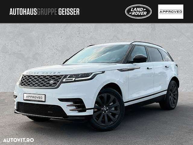Land Rover Range Rover Velar - 1