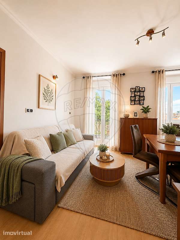 Apartamento T3 para venda - Grande imagem: 5/16