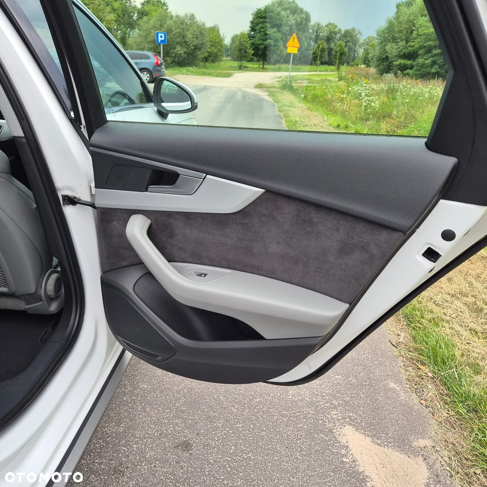 Audi A4 Allroad 2.0 TDI - 21
