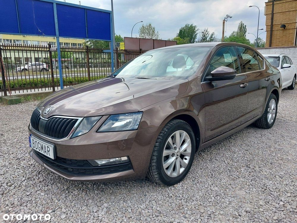 Skoda Octavia - 7