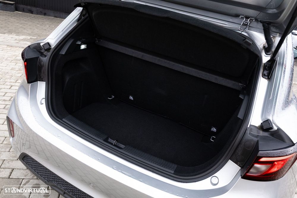 MG MG3 1.5 L Hybrid+ Comfort - 11