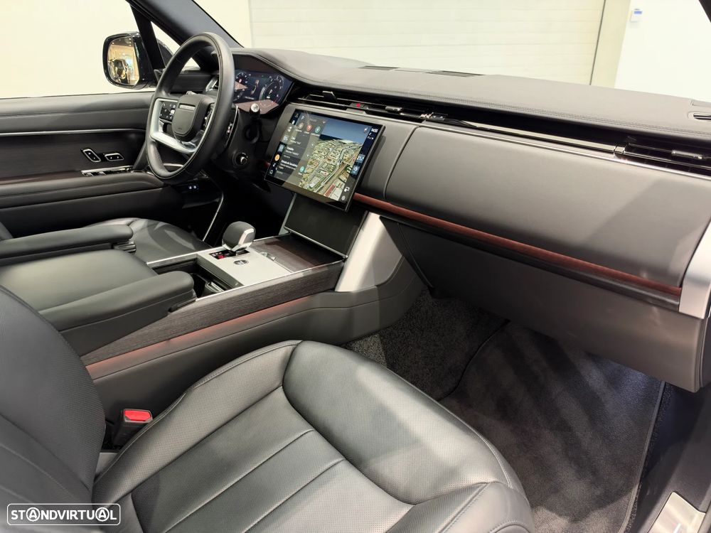 Land Rover Range Rover 3.0 P460e HSE - 6