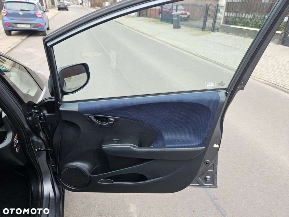 Honda Jazz 1.2 i-VTEC 50 Jahre Edition - 16