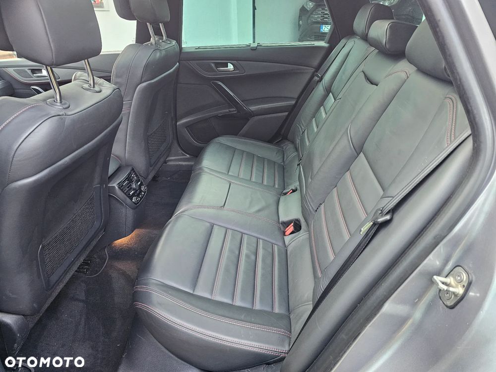 Peugeot 508 2.0 BlueHDi GT S&S - 21