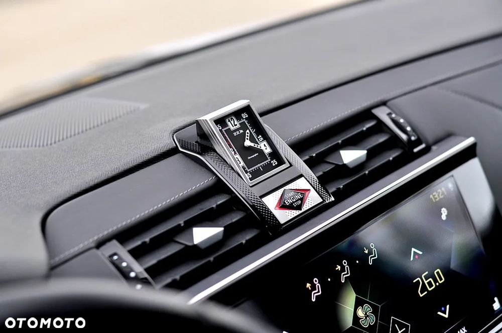 DS Automobiles DS 7 Crossback - 18