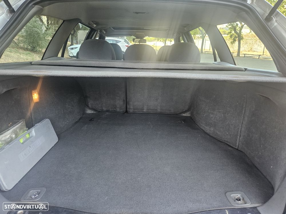 Peugeot 406 Break 2.0 HDi Classicline - 21