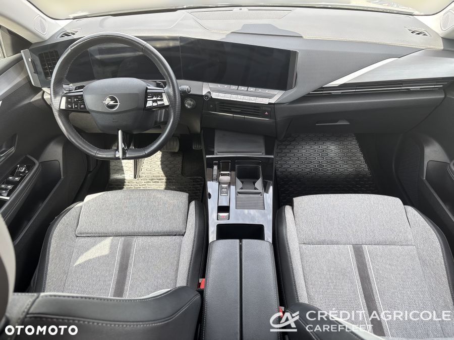 Opel Astra 1.5 CDTI Elegance S&S - 19