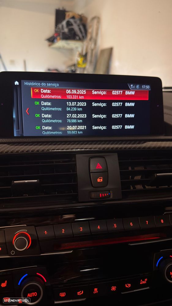 BMW M240i Sport-Aut. - 16