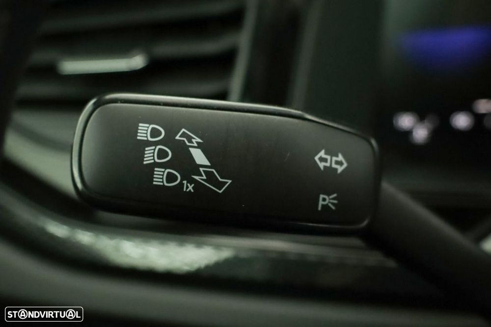 VW Taigo 1.0 TSI Urban - 16