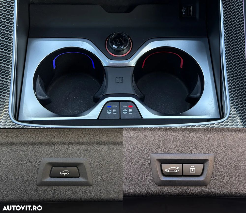 BMW X6 xDrive30d AT MHEV - 34