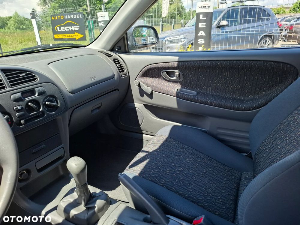 Mitsubishi Colt 1300 GL - 22