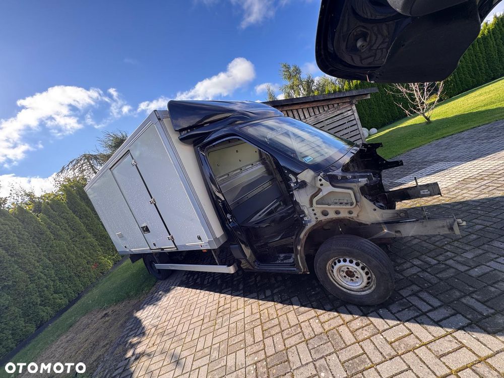 Mercedes-Benz sprinter - 2