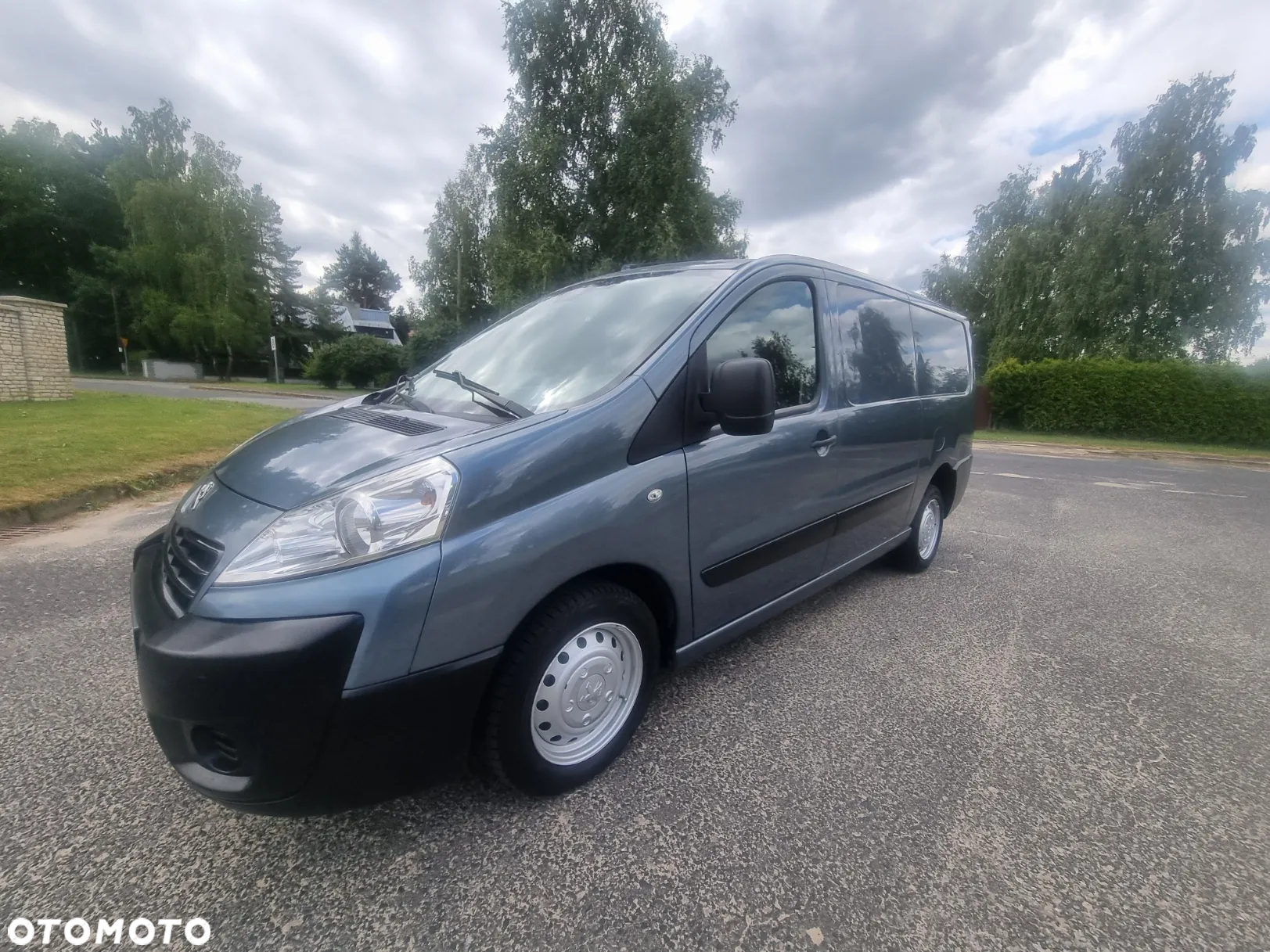 Peugeot EXPERT - 2