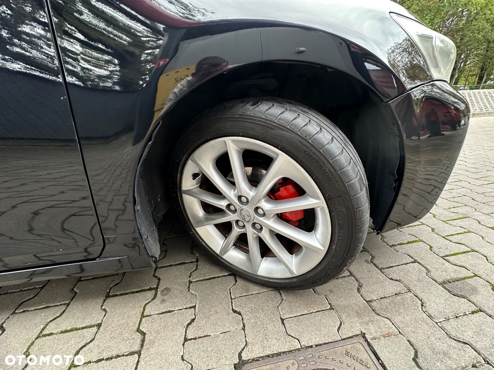 Lexus CT 200h Elegance - 15