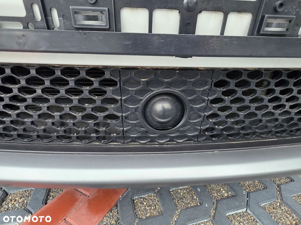 Jeep Cherokee 2.0 GME Active Drive I Overland - 21