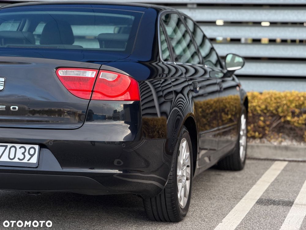 Seat Exeo 1.8 TSI Style - 31