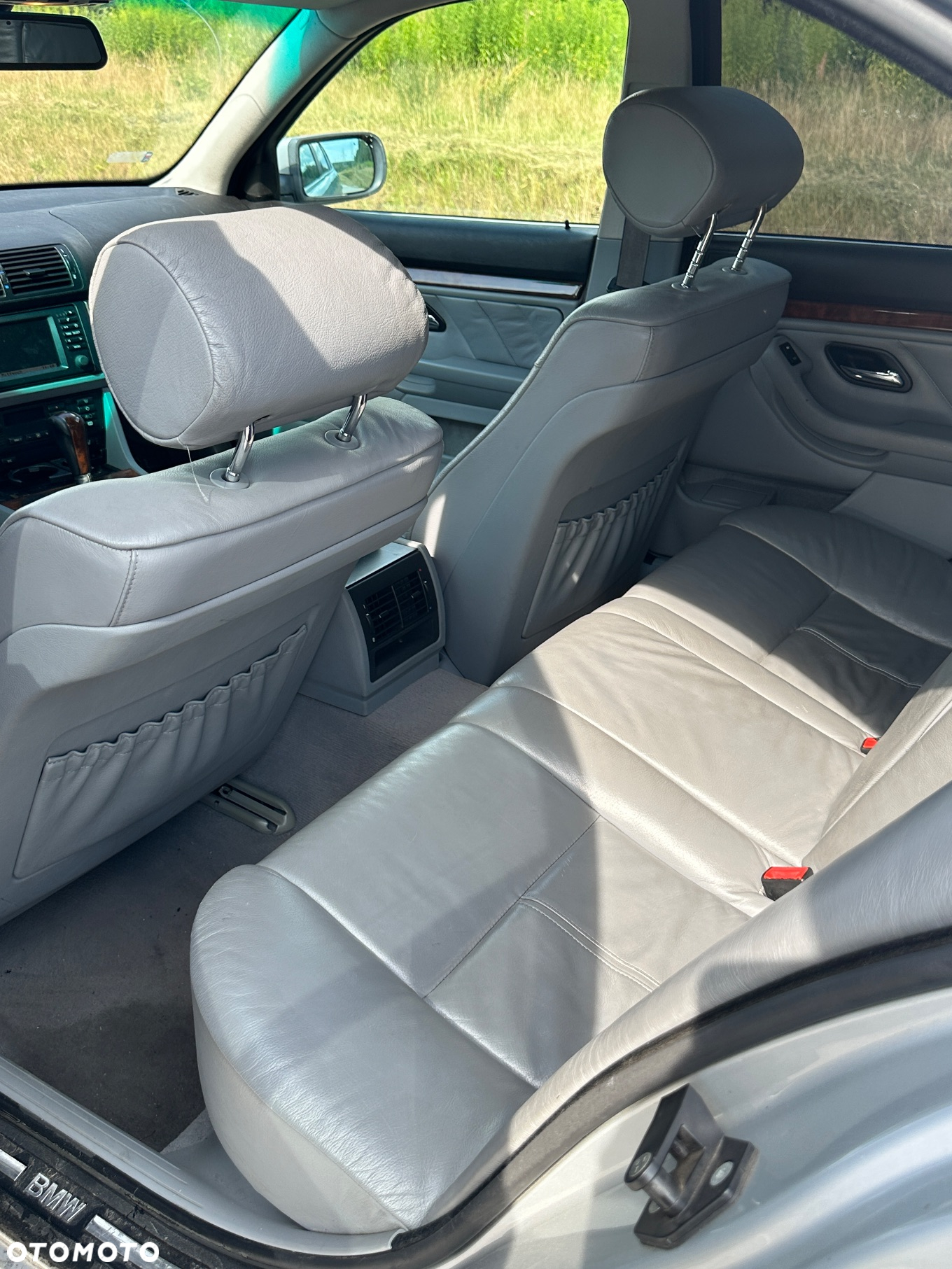 BMW Seria 5 - 16