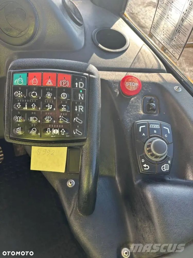Bell B20E - 19