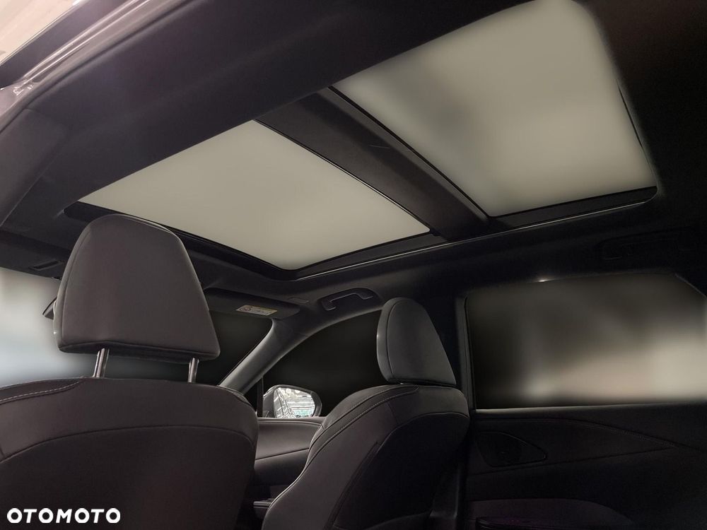 Lexus RX 450h+ F Sport Design - 19