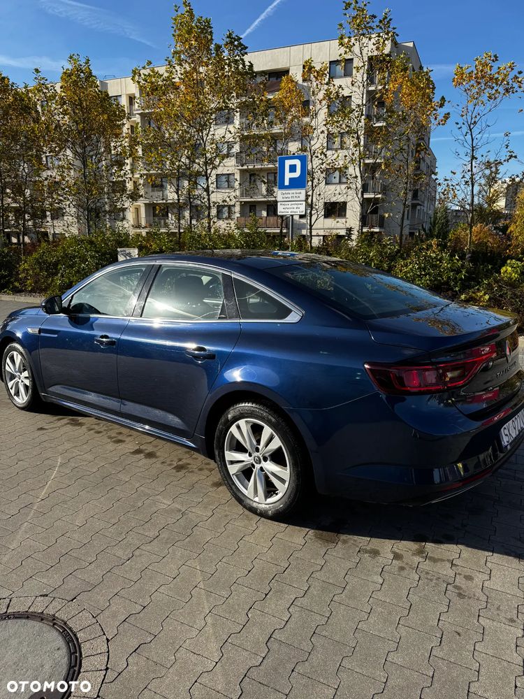 Renault Talisman 1.6 Energy dCi Zen EDC - 3