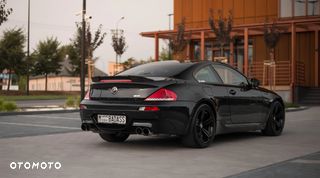 BMW M6