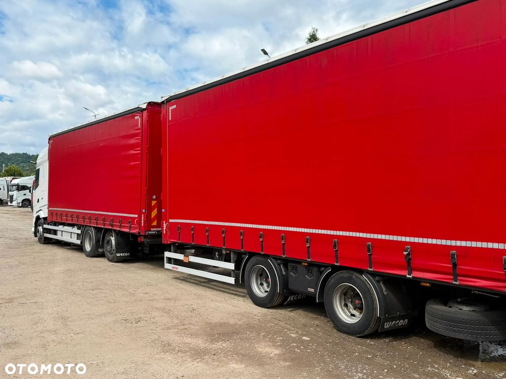 DAF XG480 FAR - 6