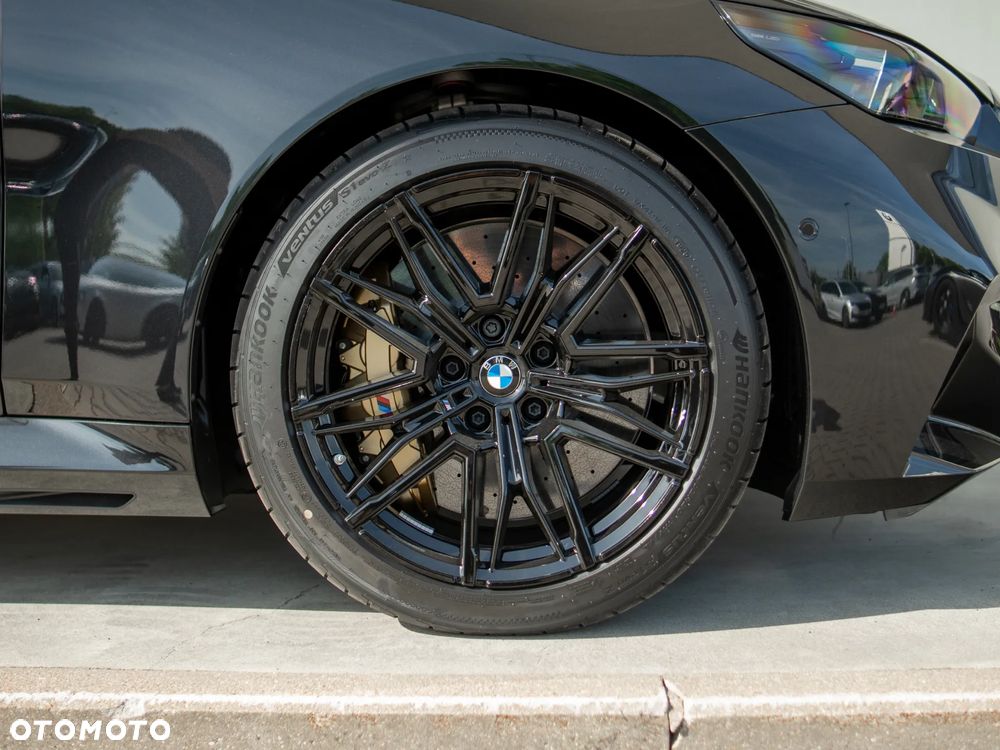 BMW M5 - 6
