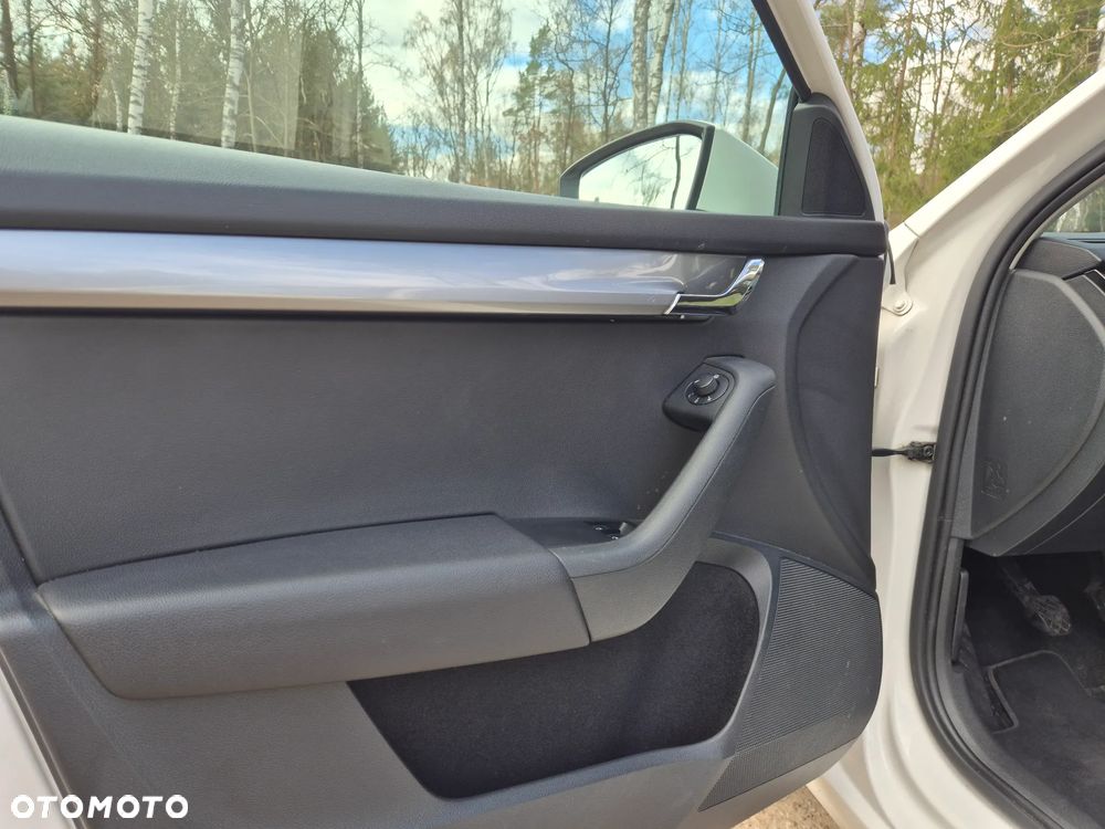 Skoda Octavia 1.2 TSI Ambition - 29