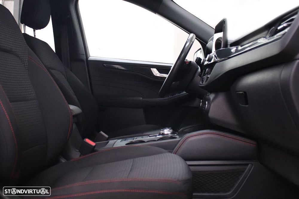 Ford Kuga 1.5 TDCi EcoBlue ST-Line Aut. - 22