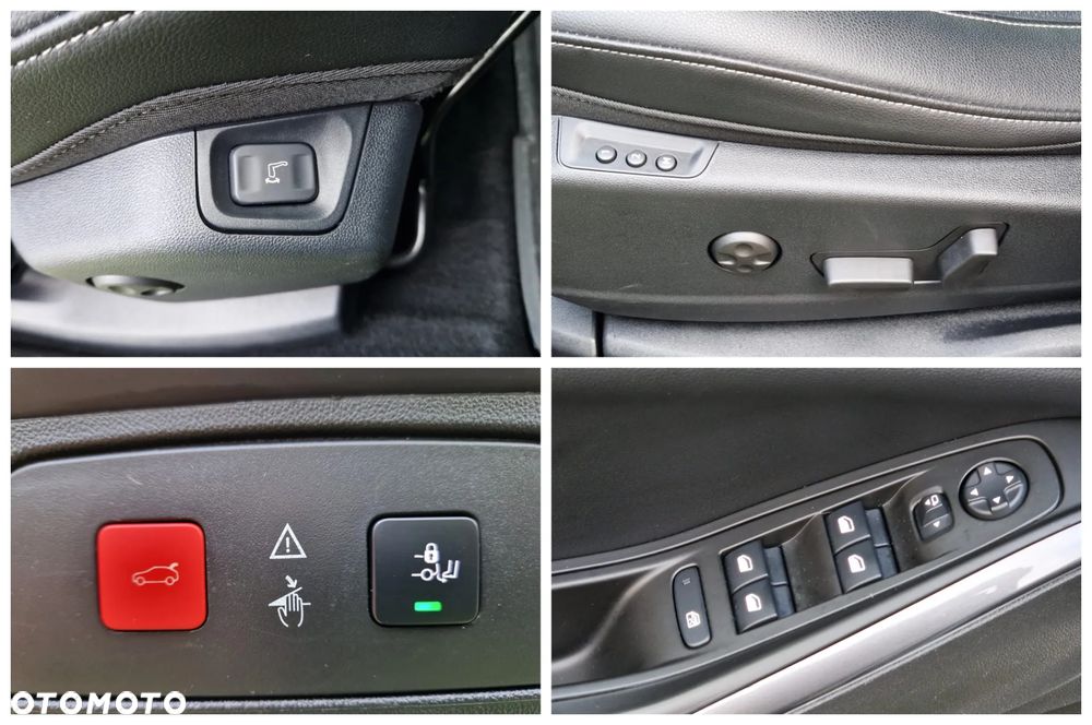 Opel Grandland X - 34