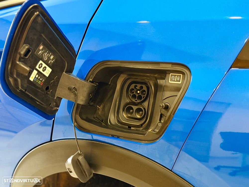 Peugeot e-2008 50 kWh Allure Pack - 24