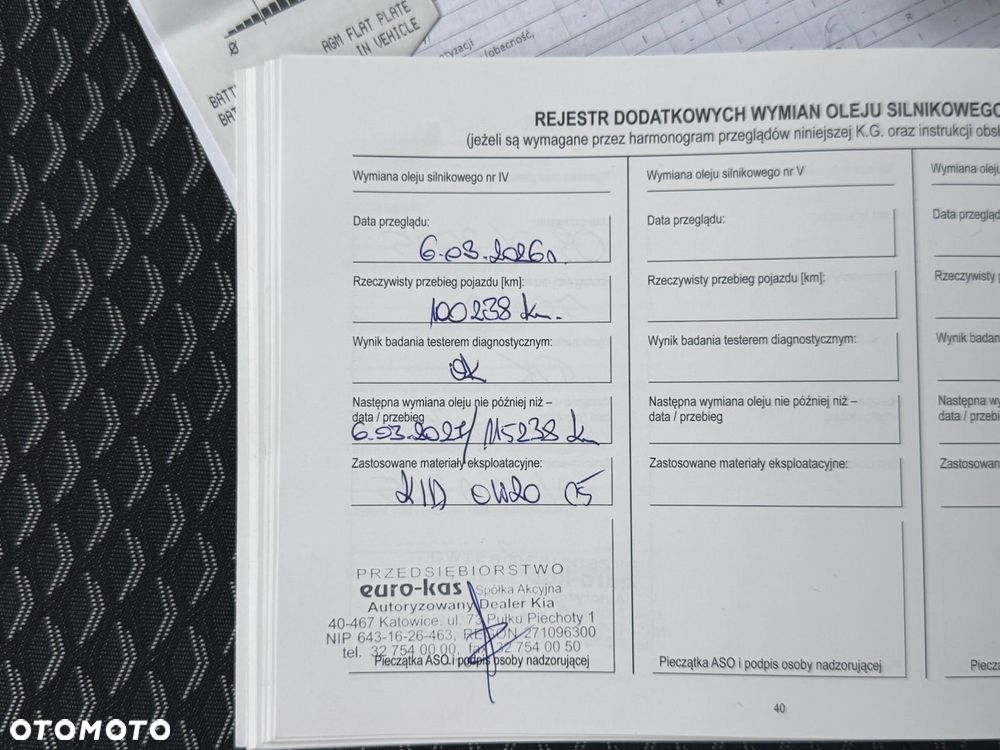 Kia Ceed 1.5 T-GDI L DCT - 30