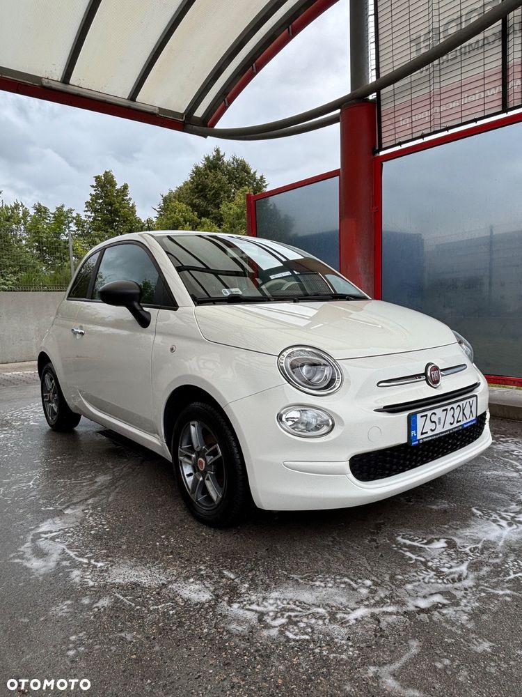Fiat 500 1.2 Pop - 1