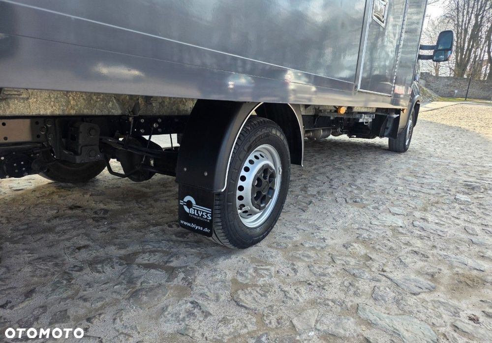 Iveco Daily 35S18 - 30