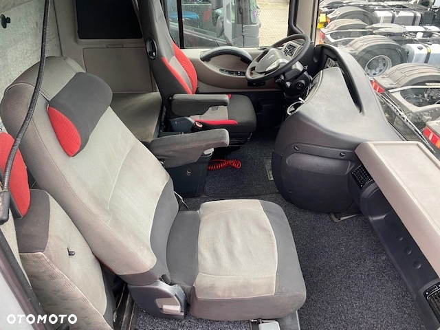 Renault Magnum 440 dxi 13 L Automat Euro 5 - 17