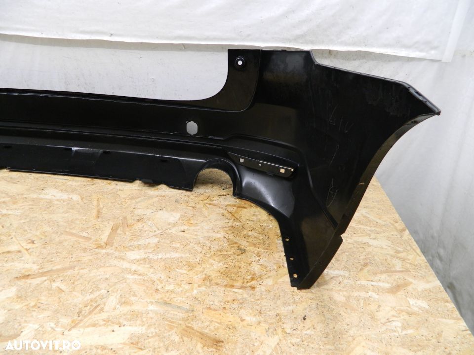 Bara spate Subaru Forester, 2014, 2015, 2016, 2017, 2018, 57704SG012. - 5