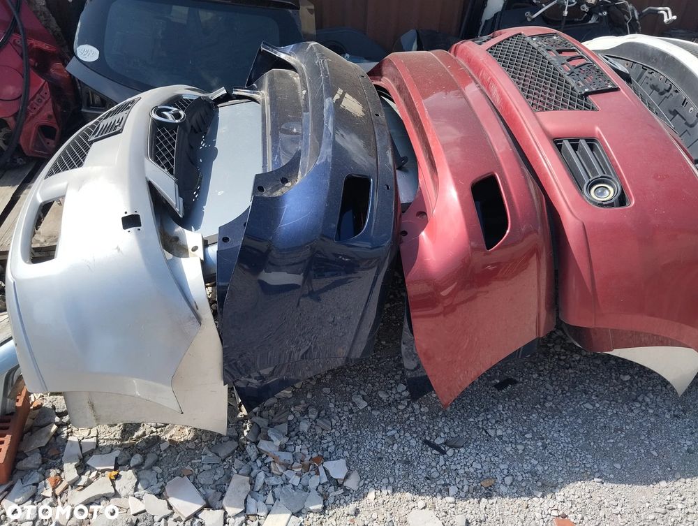 Silnik 2.5 Skyactiv G 141 KM Mazda części Mazda 5  2007-2015 CW CR części - 25