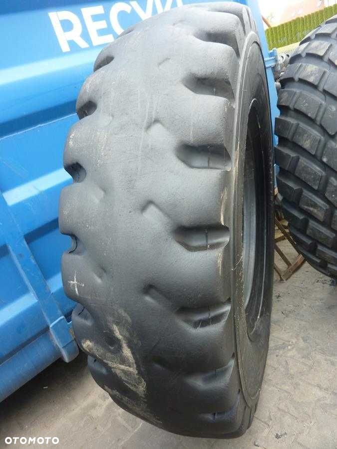 Opona używana przemysłowa 18.00R33 MICHELIN 2900zł W3892