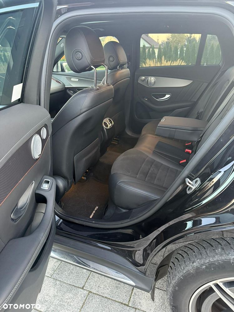 Mercedes-Benz EQC 400 4-Matic - 7