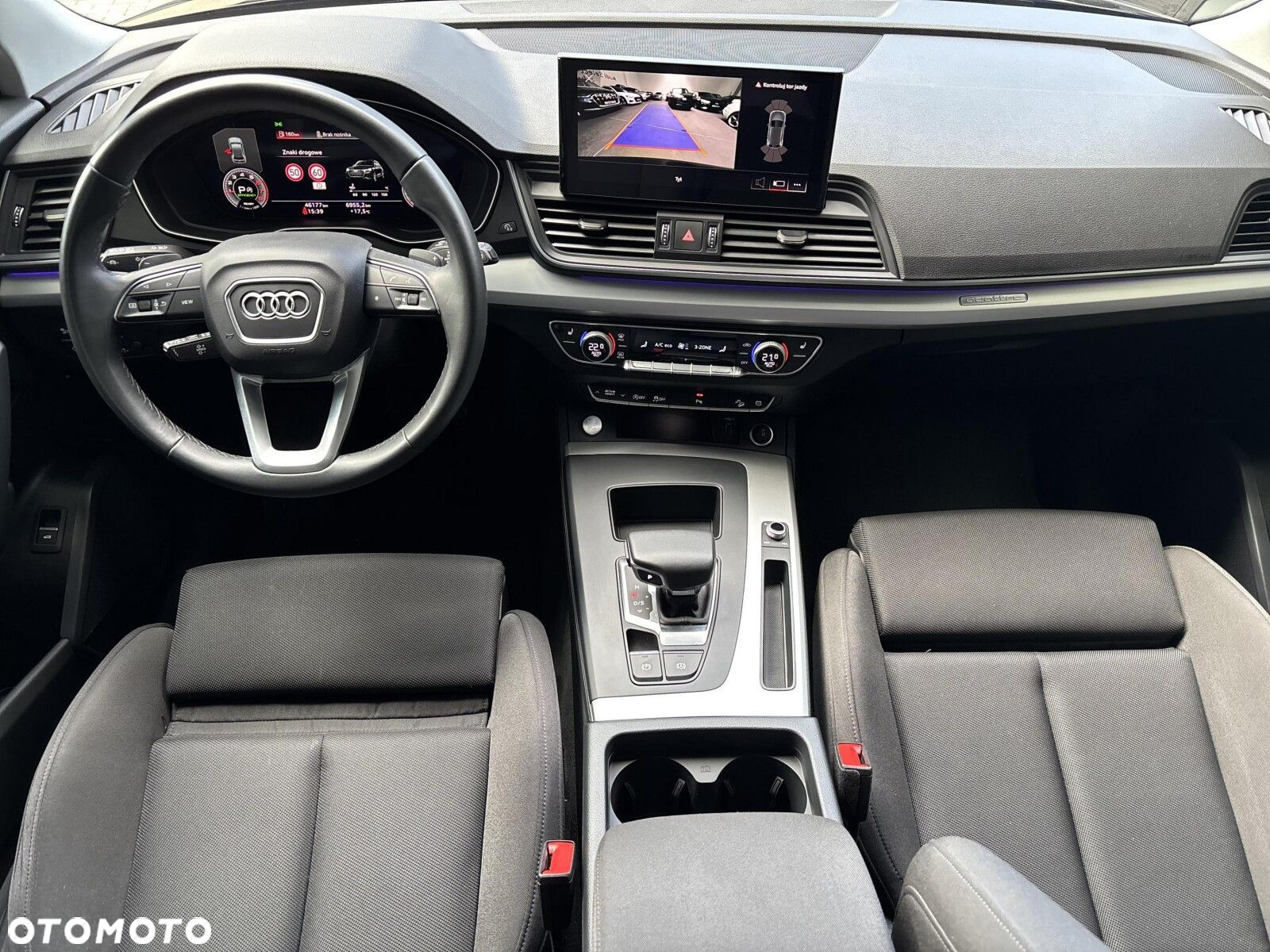 Audi Q5 - 9