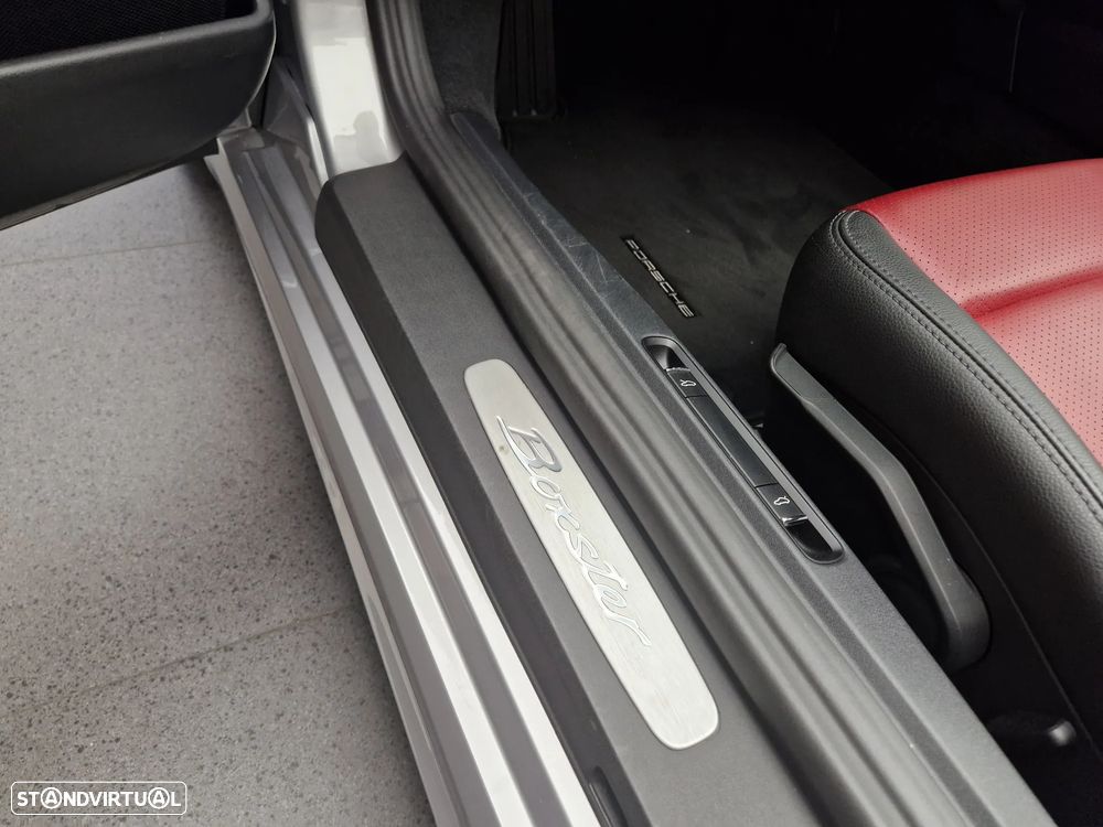 Porsche 718 Boxster 2.0 PDK - 23