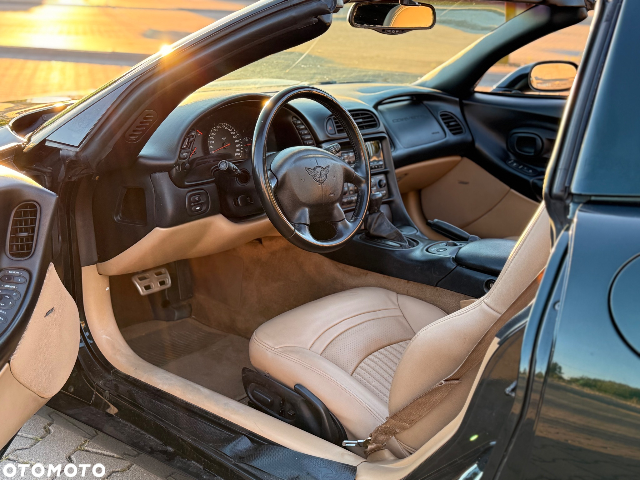Chevrolet Corvette 5.7 - 13