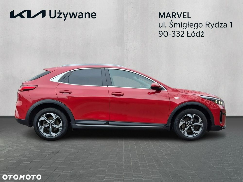 Kia XCeed 1.5 T-GDI M DCT - 7