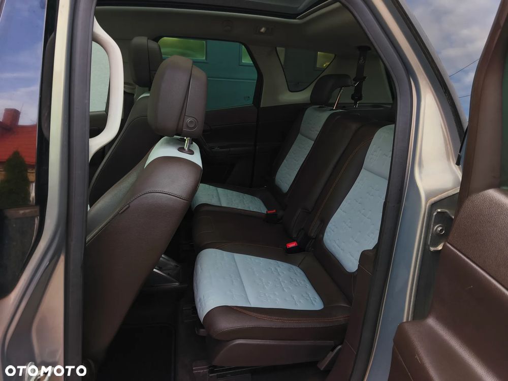 Opel Meriva 1.3 CDTI Cosmo - 8