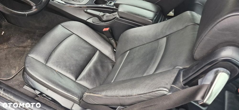 BMW Seria 3 320d - 14