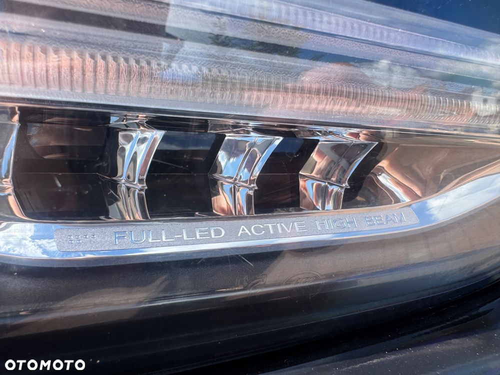 Volvo V90 T6 Recharge AWD Geartronic Inscription - 32