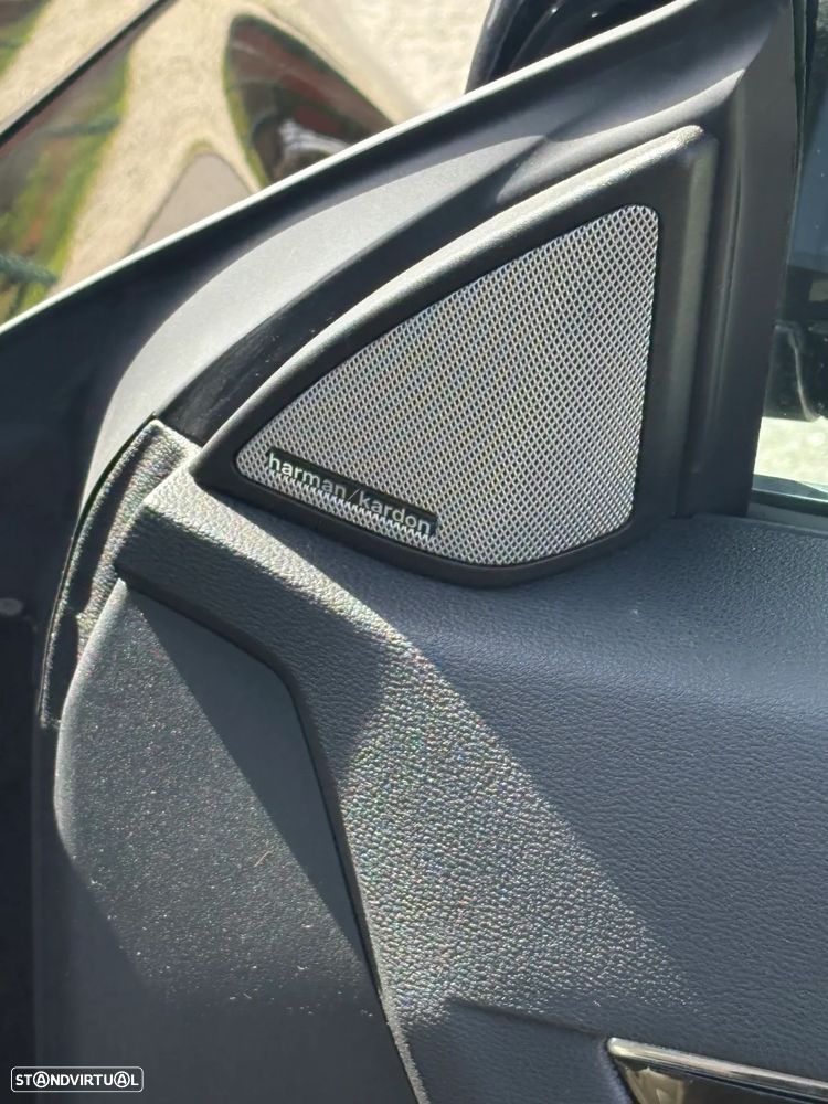 Mercedes-Benz E 350 CGi Avantgarde BlueEfficiency Auto - 9