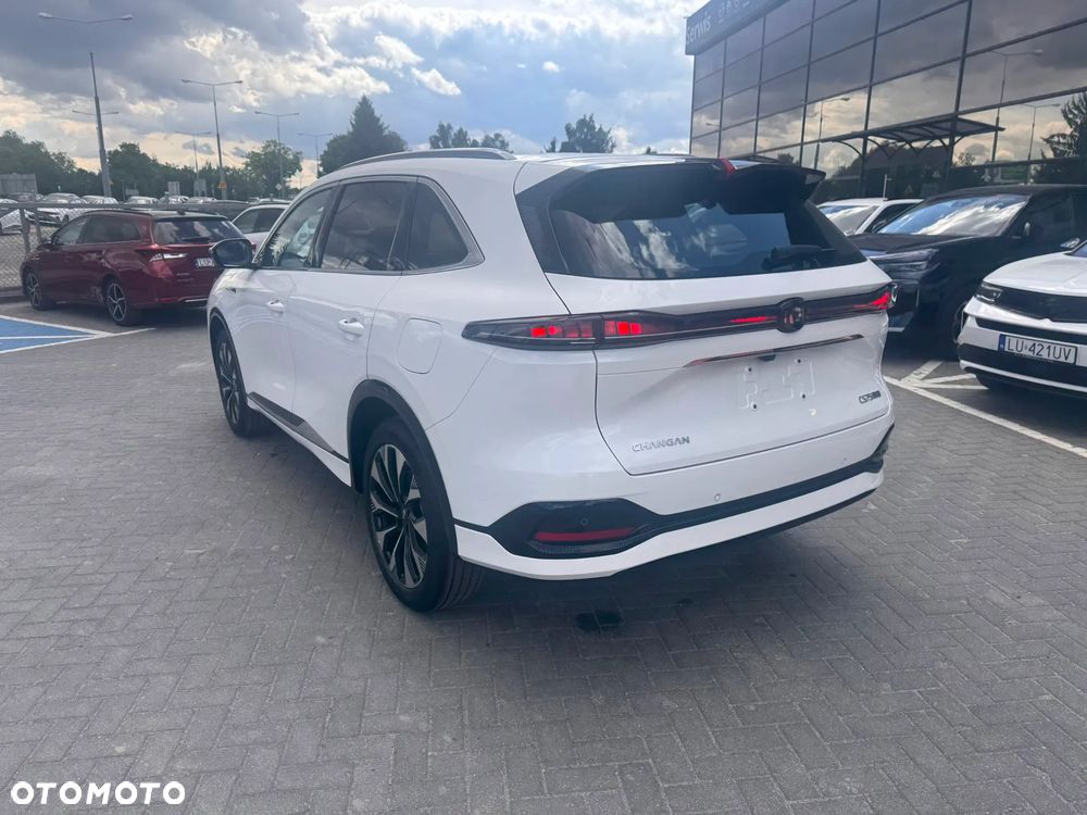 Changan CS75 Plus - 5