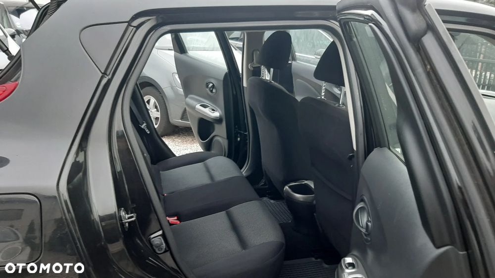 Nissan Juke 1.6 Visia - 13