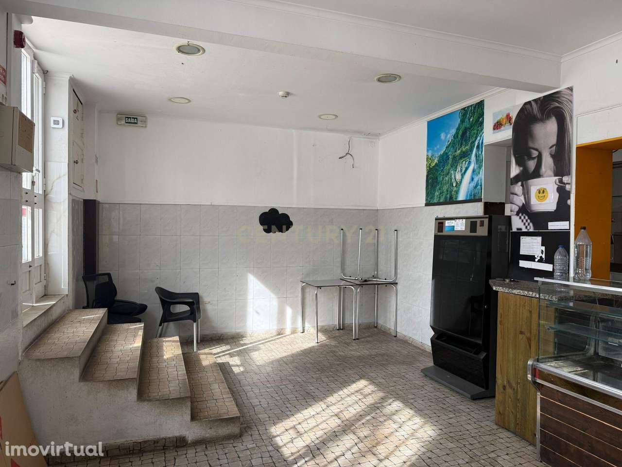 Loja de rua para venda em Benfica - Rua da Casquilha - Grande imagem: 2/20